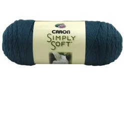 15 Pack: Caron® Simply Soft® Solid Yarn -Home Sale Store MP186476 1