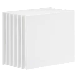 4 Packs: 7 Ct. (28 Total) 12" X 12" Super Value Canvas By Artist's Loft® Necessities™ -Home Sale Store MP187423 30 scaled