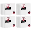 4 Packs: 7 Ct. (28 Total) 12" X 12" Super Value Canvas By Artist's Loft® Necessities™