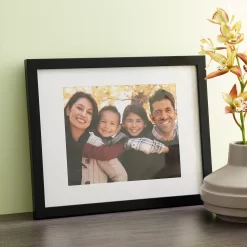 12 Pack: Black Frame With Mat, Aspect By Studio Décor® -Home Sale Store MP187812 20 scaled
