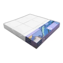 6 Packs: 9 Ct. (54 Total) Level 1 4" X 4" Deco Canvas Pack By Artist's Loft® -Home Sale Store MP187893 3