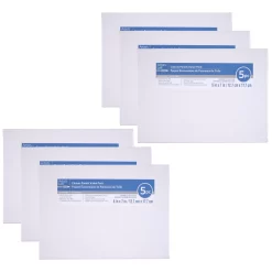 6 Packs: 5 Ct. (30 Total) Value Pack Canvas Panels By Artist's Loft® Necessities™ -Home Sale Store MP226520 40 scaled