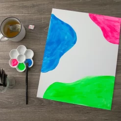 6 Packs: 5 Ct. (30 Total) Value Pack Canvas Panels By Artist's Loft® Necessities™ -Home Sale Store MP226538 20 scaled