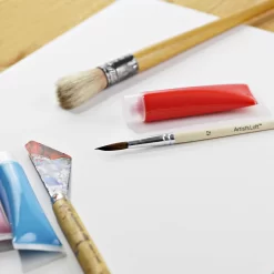 6 Packs: 5 Ct. (30 Total) Value Pack Canvas Panels By Artist's Loft® Necessities™ -Home Sale Store MP226538 4