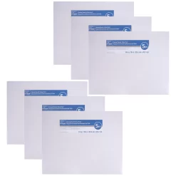 6 Packs: 5 Ct. (30 Total) Value Pack Canvas Panels By Artist's Loft® Necessities™ -Home Sale Store MP226538 40 scaled