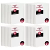 4 Packs: 8 Ct. (32 Total) 9" X 12" Super Value Canvas By Artist's Loft® Necessities™