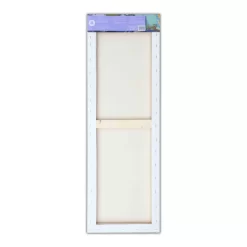 6 Pack: Level 1 Back Stapled Traditional Canvas By Artist's Loft® -Home Sale Store MP230624 2