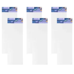 6 Pack: Level 1 Back Stapled Traditional Canvas By Artist's Loft® -Home Sale Store MP230624 40 scaled