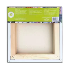 12 Pack: Level 3 Gallery Wrapped Heavy Duty Canvas By Artist's Loft® -Home Sale Store MP232992 3
