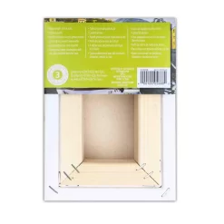 12 Pack: Level 3 Gallery Wrapped Heavy Duty Canvas By Artist's Loft® -Home Sale Store MP233038 2