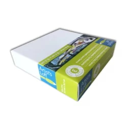 12 Pack: Level 3 Gallery Wrapped Heavy Duty Canvas By Artist's Loft® -Home Sale Store MP233043 3