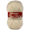 10 Pack: Patons® Worsted™ Classic Wool Yarn
