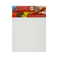12 Pack: Level 2 Gallery Wrapped Traditional Canvas By Artist's Loft® -Home Sale Store MP240758 2