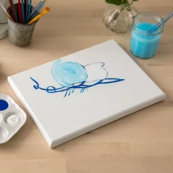 12 Pack: Level 2 Gallery Wrapped Traditional Canvas By Artist's Loft® -Home Sale Store MP240758 20 scaled