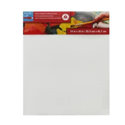 12 Pack: Level 2 Gallery Wrapped Traditional Canvas By Artist's Loft® -Home Sale Store MP240761 2
