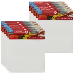 12 Pack: Level 2 Gallery Wrapped Traditional Canvas By Artist's Loft® -Home Sale Store MP240761 40 scaled