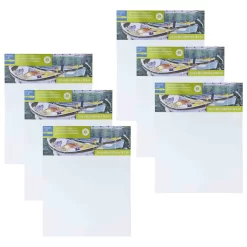 6 Pack: Level 3 Gallery Wrapped Heavy Duty Canvas By Artist's Loft® 36 6 Pack: Level 3 Gallery Wrapped Heavy Duty Canvas By Artist's Loft® -Home Sale Store MP240778 40 scaled