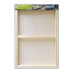 6 Pack: Level 3 Gallery Wrapped Heavy Duty Canvas By Artist's Loft® 26 6 Pack: Level 3 Gallery Wrapped Heavy Duty Canvas By Artist's Loft® -Home Sale Store MP240779 2