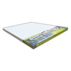 6 Pack: Level 3 Gallery Wrapped Heavy Duty Canvas By Artist's Loft® 23 6 Pack: Level 3 Gallery Wrapped Heavy Duty Canvas By Artist's Loft® -Home Sale Store MP240782 3