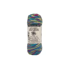 15 Pack: Soft & Shiny™ Ombre Yarn By Loops & Threads® -Home Sale Store MP273044 1