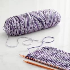 15 Pack: Soft & Shiny™ Ombre Yarn By Loops & Threads® -Home Sale Store MP273072 20 scaled