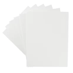 4 Packs: 6 Ct. (24 Total) 12" X 16" Super Value Canvas By Artist's Loft® Necessities™ -Home Sale Store MP276631 6