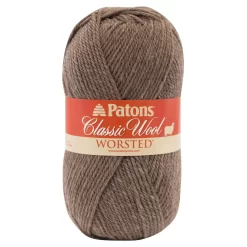 10 Pack: Patons® Worsted™ Classic Wool Yarn -Home Sale Store MP276840 1