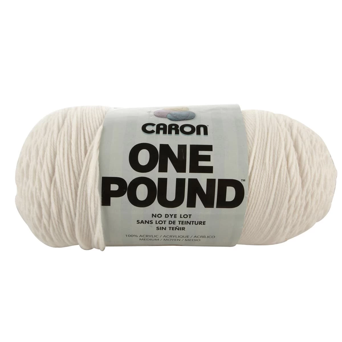 10 Pack: Caron® One Pound™ Yarn 5 10 Pack: Caron® One Pound™ Yarn - Image 5