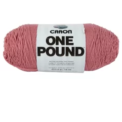 10 Pack: Caron® One Pound™ Yarn 39 10 Pack: Caron® One Pound™ Yarn -Home Sale Store MP299754 1