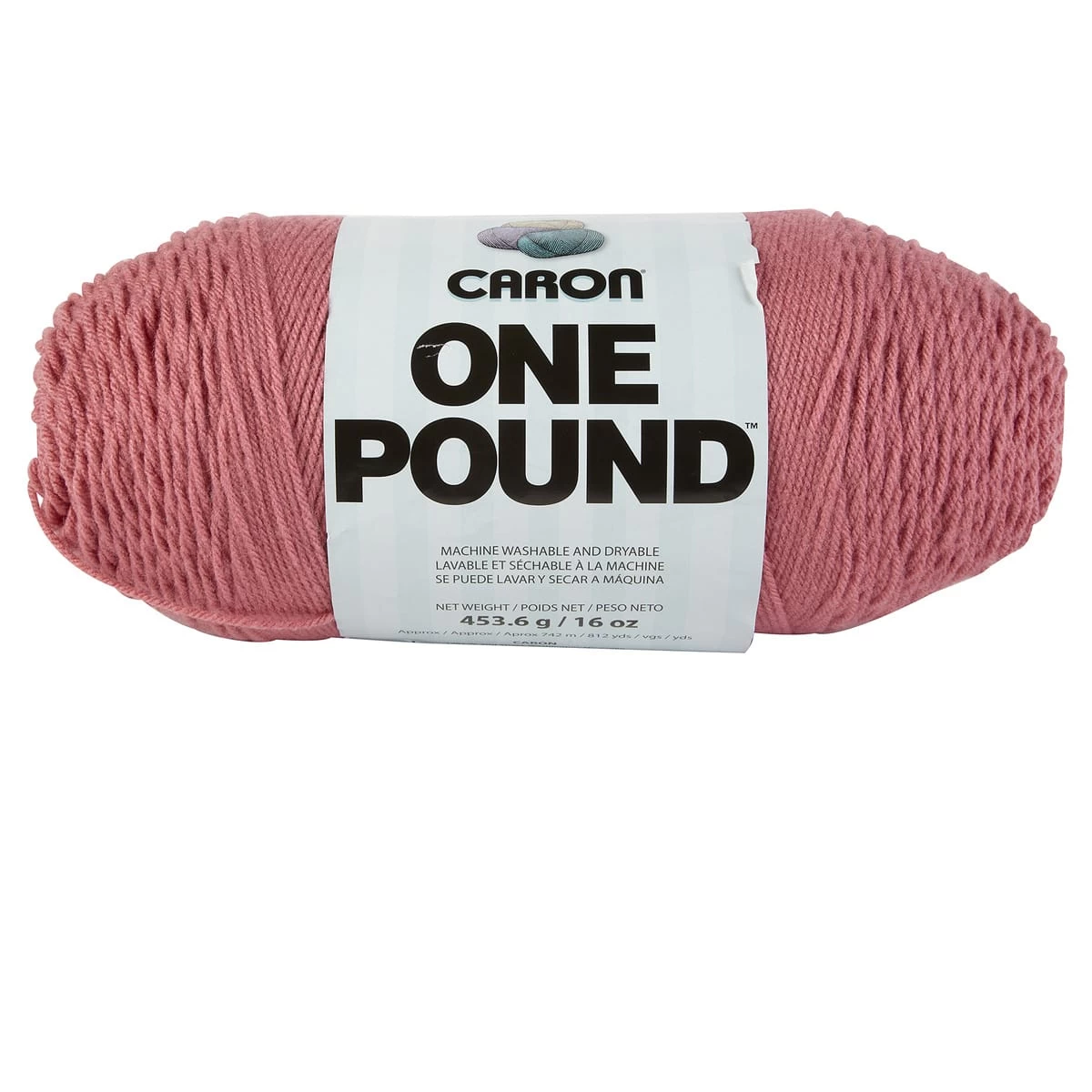 10 Pack: Caron® One Pound™ Yarn 20 10 Pack: Caron® One Pound™ Yarn - Image 20