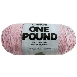 10 Pack: Caron® One Pound™ Yarn 22 10 Pack: Caron® One Pound™ Yarn -Home Sale Store MP299757 5