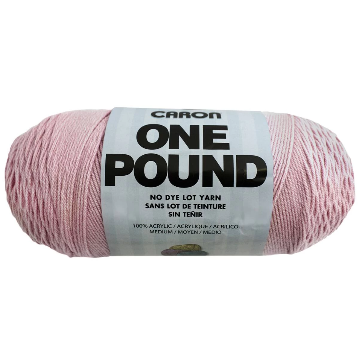 10 Pack: Caron® One Pound™ Yarn 3 10 Pack: Caron® One Pound™ Yarn - Image 3