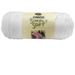 15 Pack: Caron® Simply Soft® Solid Yarn -Home Sale Store MP315190 1
