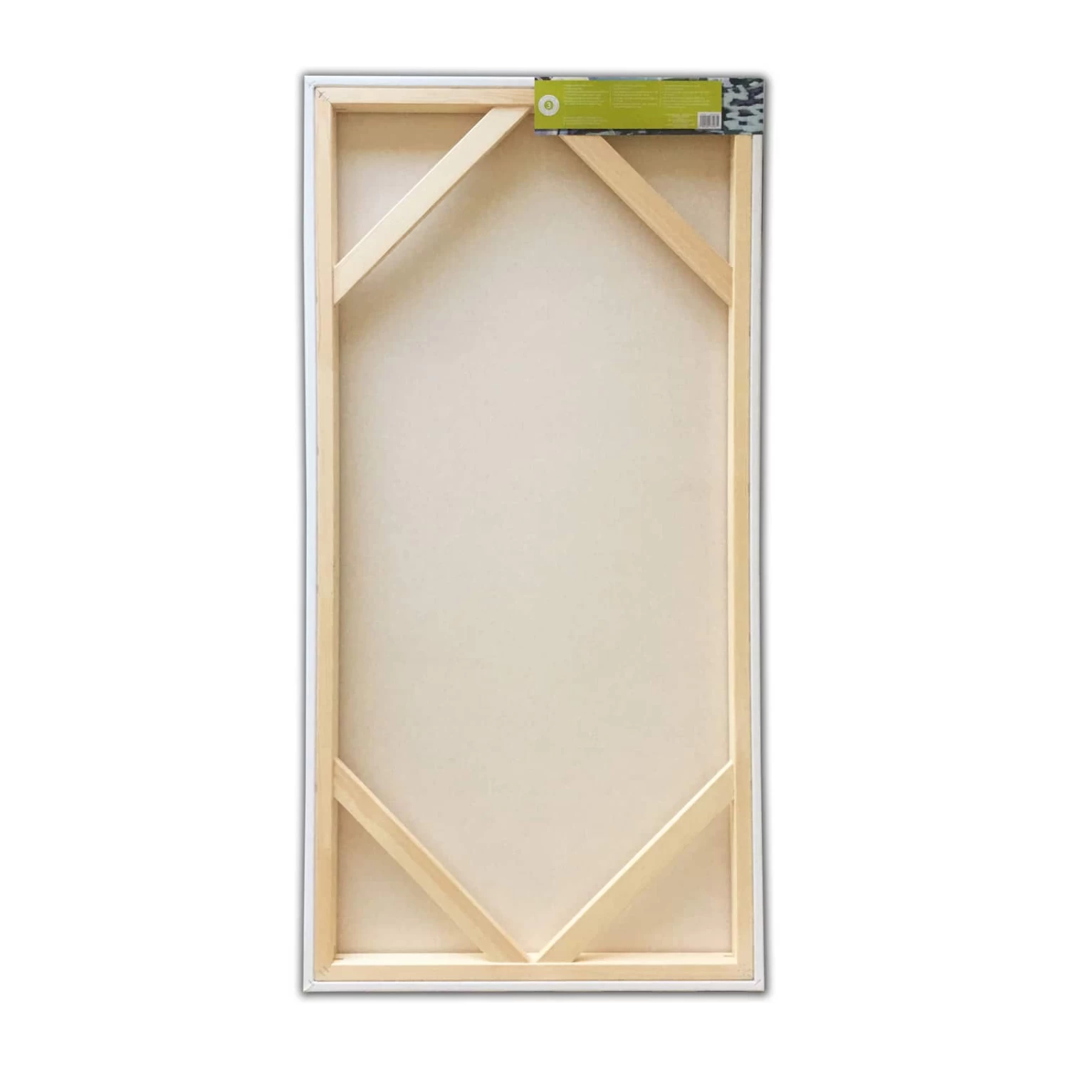 6 Pack: Level 3 Gallery Wrapped Heavy Duty Canvas By Artist's Loft® 12 6 Pack: Level 3 Gallery Wrapped Heavy Duty Canvas By Artist's Loft® - Image 12