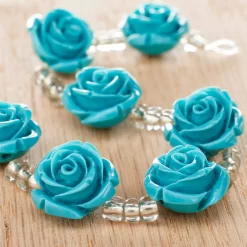 12 Pack: Stone Composite Flower Beads, 14mm By Bead Landing™ -Home Sale Store MP320721 20 scaled