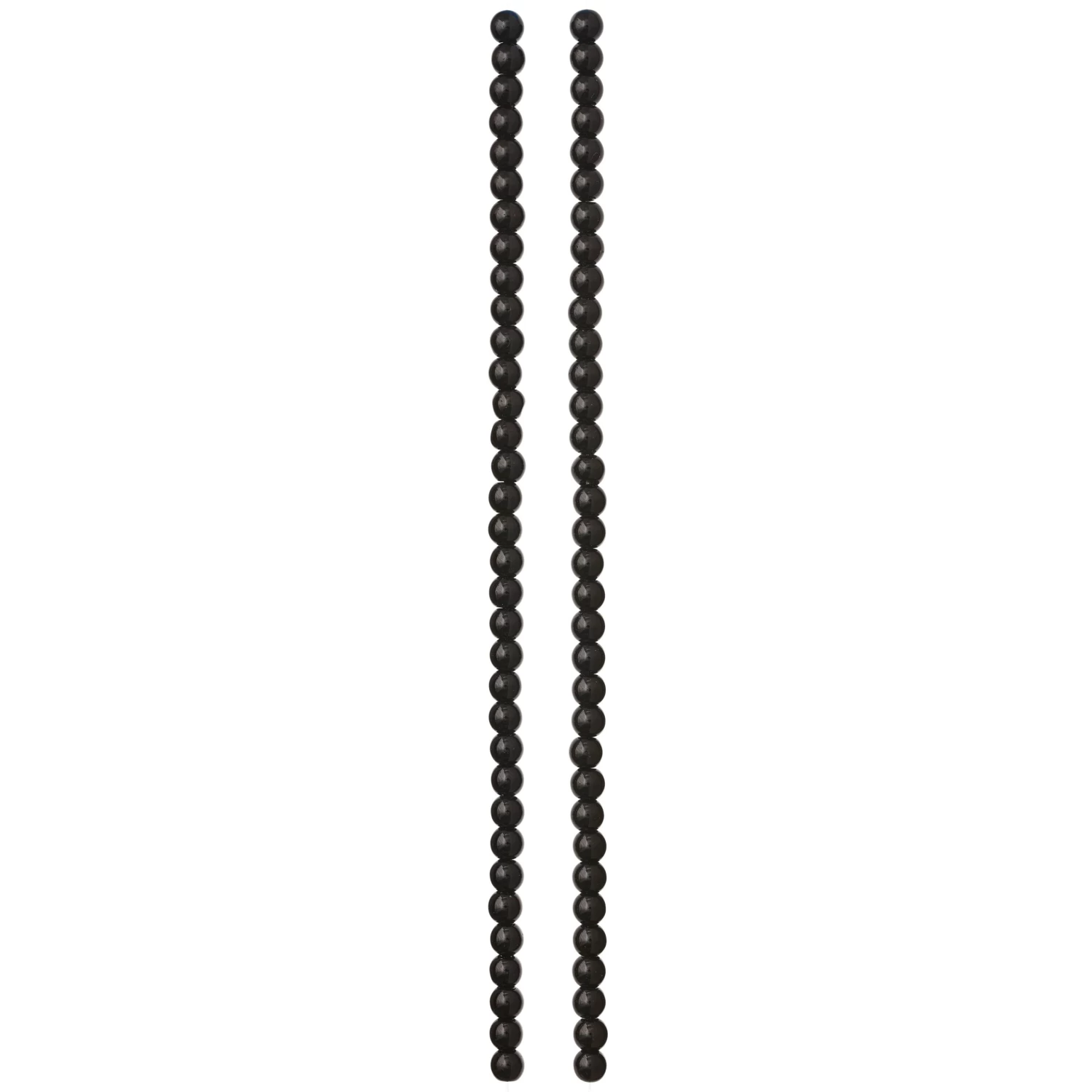 9 Packs: 68 Ct. (612 Total) 6mm Glass Round Beads By Bead Landing™ 6 9 Packs: 68 Ct. (612 Total) 6mm Glass Round Beads By Bead Landing™ - Image 6