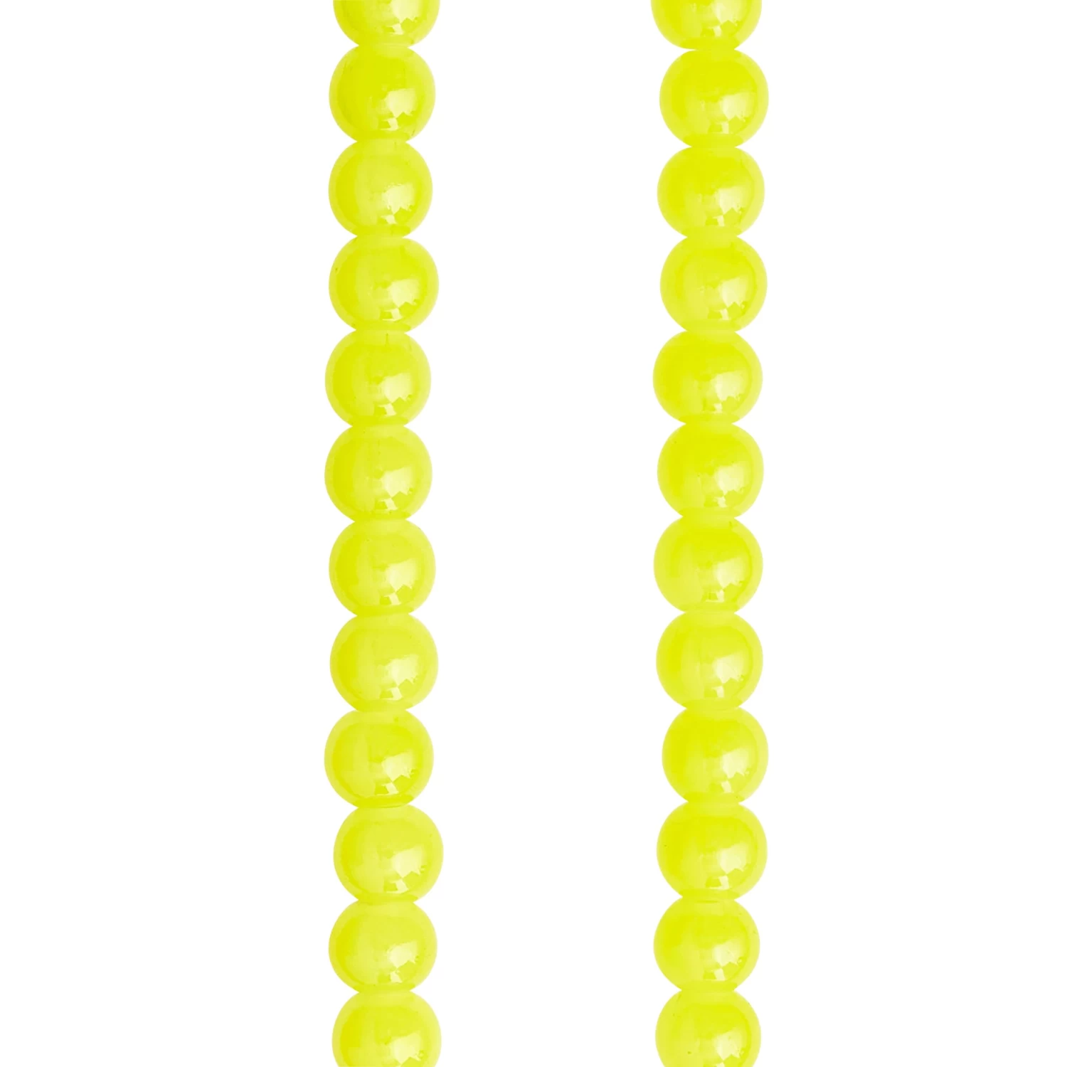 9 Packs: 68 Ct. (612 Total) 6mm Glass Round Beads By Bead Landing™ 7 9 Packs: 68 Ct. (612 Total) 6mm Glass Round Beads By Bead Landing™ - Image 7