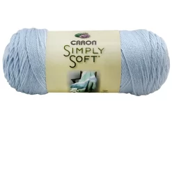 15 Pack: Caron® Simply Soft® Solid Yarn -Home Sale Store MP326302 1