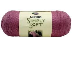 15 Pack: Caron® Simply Soft® Solid Yarn -Home Sale Store MP326335 1