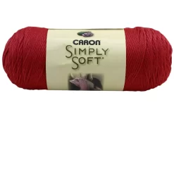 15 Pack: Caron® Simply Soft® Solid Yarn -Home Sale Store MP326345 1