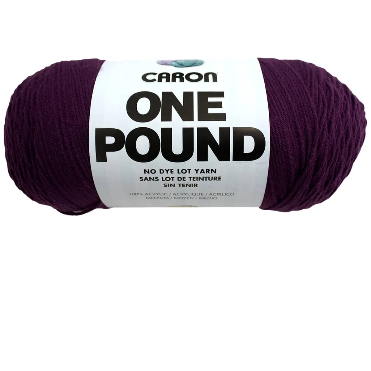 10 Pack: Caron® One Pound™ Yarn 8 10 Pack: Caron® One Pound™ Yarn - Image 8