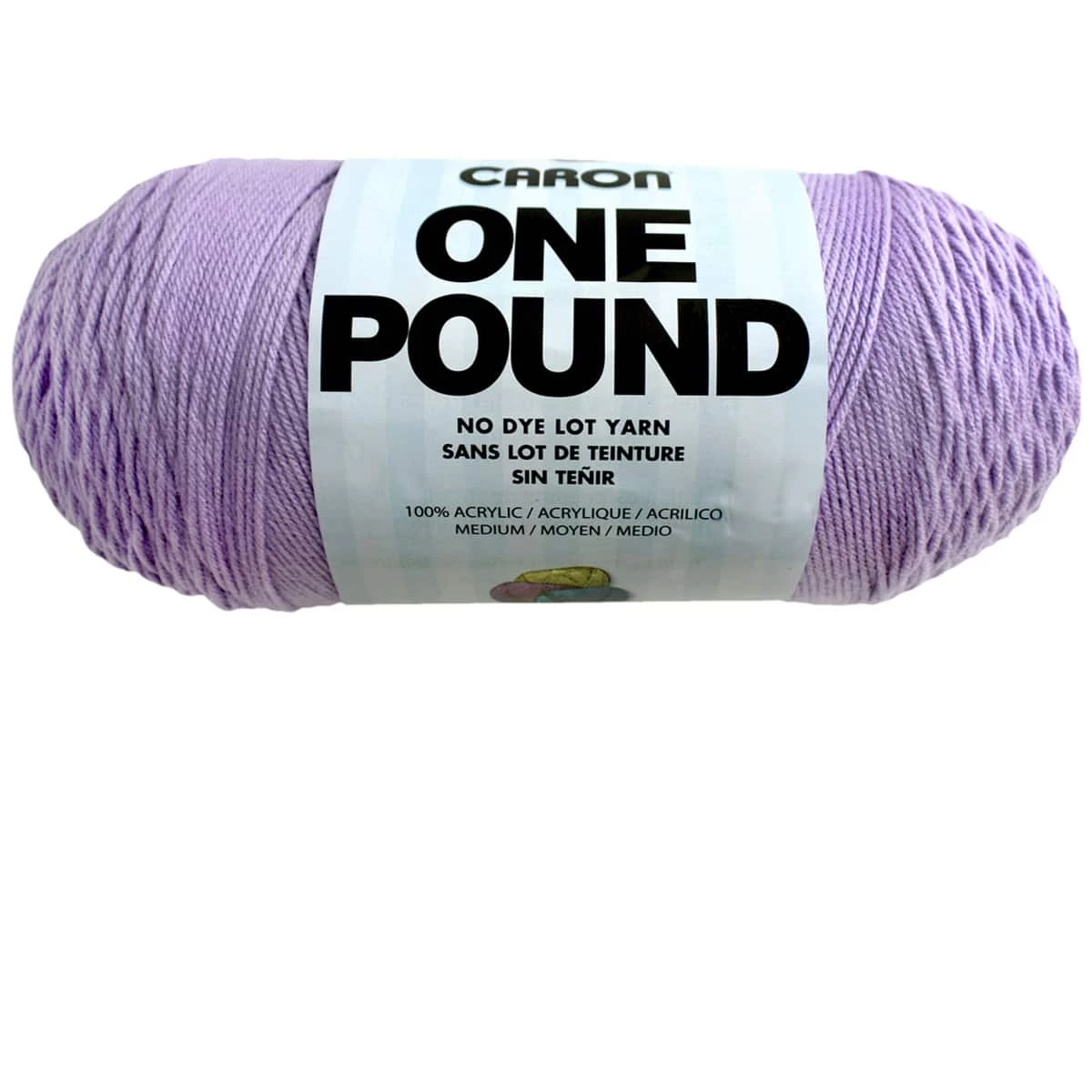 10 Pack: Caron® One Pound™ Yarn 6 10 Pack: Caron® One Pound™ Yarn - Image 6