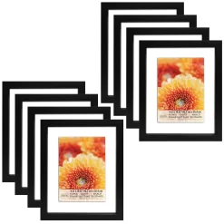 8 Pack: Black Float Frame By Studio Décor® -Home Sale Store MP332289 40 scaled