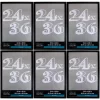 6 Pack: Black 24" X 36" Belmont Frame By Studio Décor®