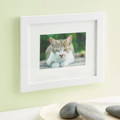 8 Pack: White Frame With Mat, Belmont By Studio Décor® -Home Sale Store MP392854 20 scaled