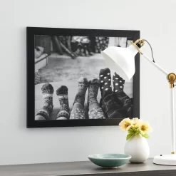 8 Pack: Black Belmont Frame By Studio Décor® -Home Sale Store MP392885 20 scaled