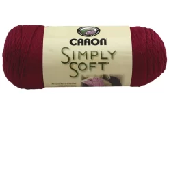 15 Pack: Caron® Simply Soft® Solid Yarn -Home Sale Store MP395450 1