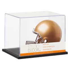 12 Pack: Mini Helmet Display Case By Studio Décor® -Home Sale Store MP403379 30 scaled