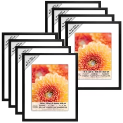 8 Pack: Black Float Frame By Studio Décor® -Home Sale Store MP409084 40 scaled
