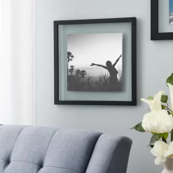 8 Pack: Black Float Frame By Studio Décor® -Home Sale Store MP409086 20 scaled